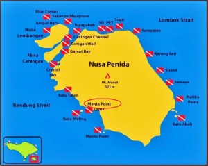 2. Nusa-Penida_Dive-Sites-Map