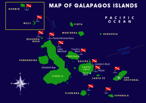 map-galapagos-islands