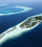 C2.1a. MALDIVAS. ATOLÓN DE ARI SUR. VILAMENDHOO ISLAND RESORT