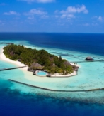 C2.2b. MALDIVAS. ATOLÓN DE LHAVIYANI. KOMANDOO ISLAND ISLAND RESORT & SPA