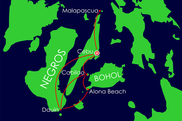 aspasia dive - hopping island - sea explorers - panglao - bohol - balicasag - cabilao - malapascua - dauin - dumaguete - apo island - visayas - filipinas - viajes de buceo - submarinismo 23