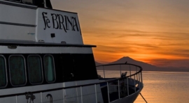 B1b. PAPÚA NUEVA GUINEA. CRUCERO POR EL MAR DE BISMARCK, 9, 10 ó 12 DÍAS CON EL M/V “FEBRINA”